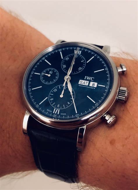 iwc portfino|iwc portofino 150 years anniversary.